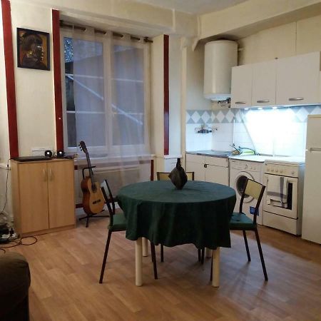 Logement Quai De Pierre-Scize Apartment Lyon Exterior photo